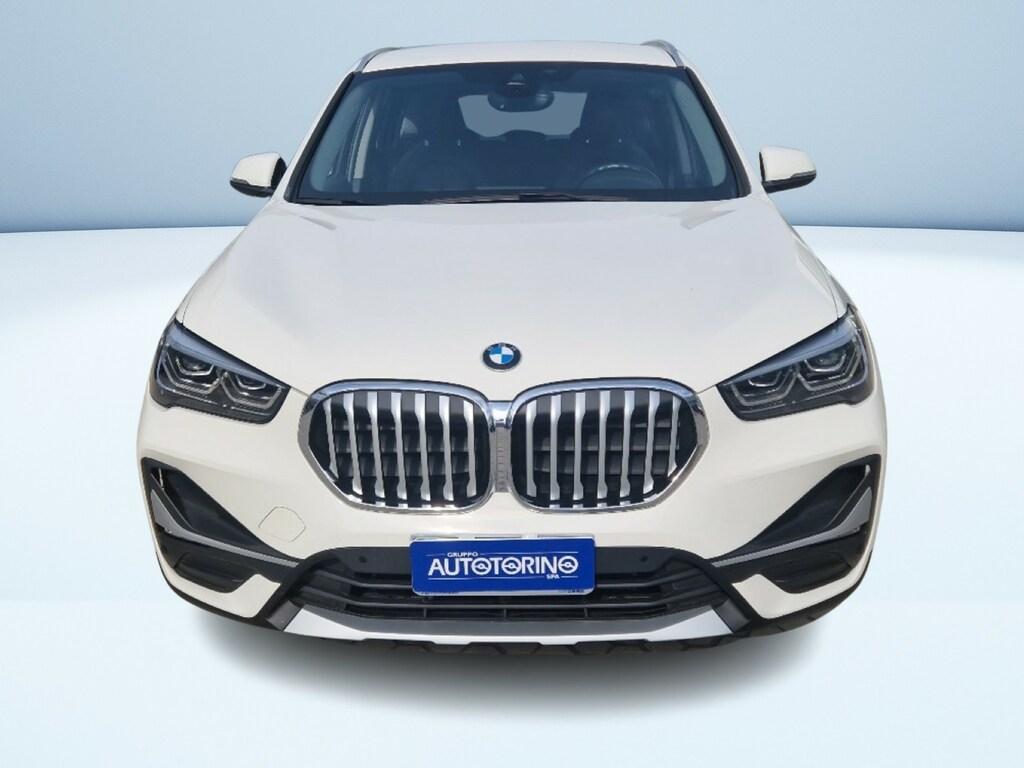 BMW X1 xdrive25e xLine auto