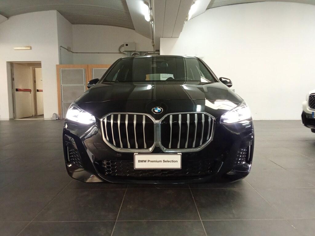 BMW Serie 2 218d Active Tourer Msport auto