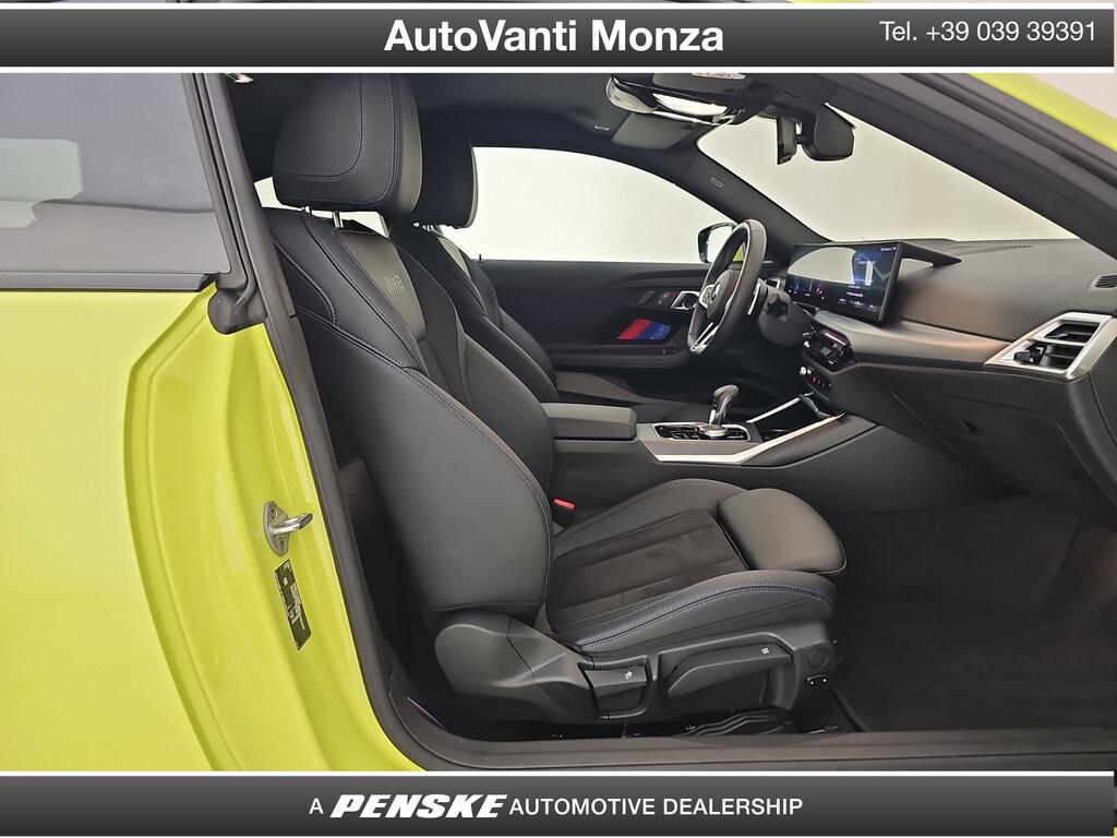BMW M2 Coupe 3.0 460cv auto