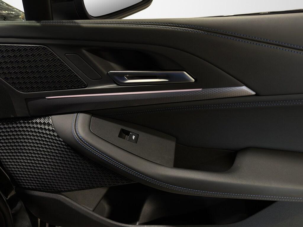 BMW Serie 2 218d Active Tourer Msport auto