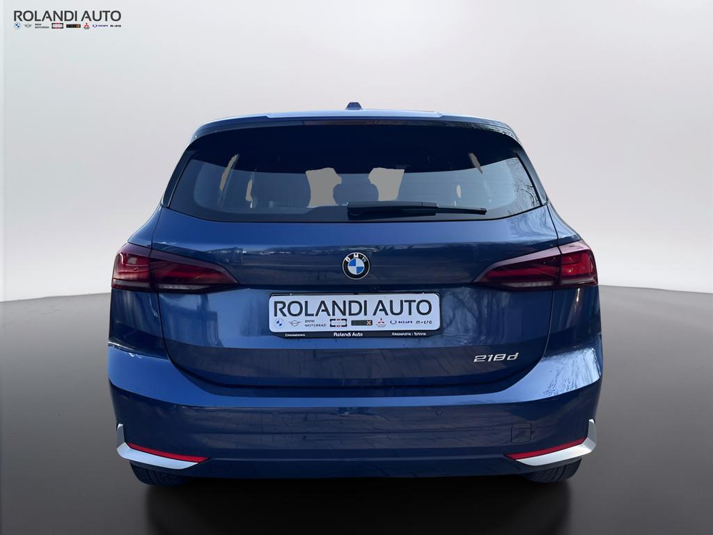 BMW Serie 2 218d Active Tourer auto