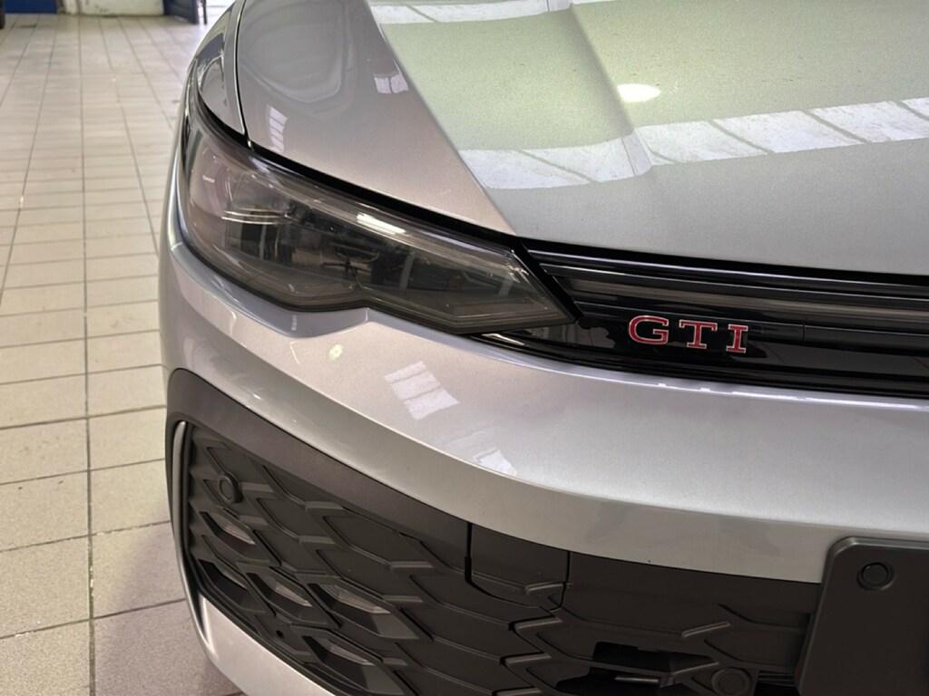 Volkswagen Golf 2.0 tsi GTI 265cv dsg