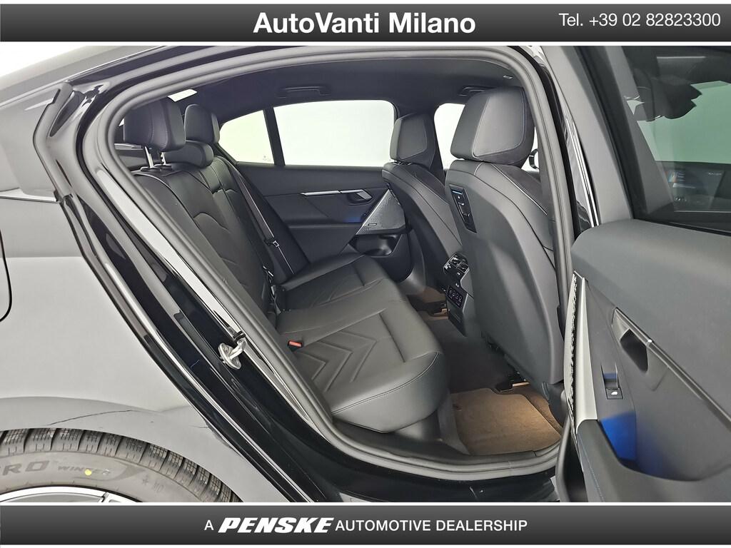 BMW Serie 5 520d 48V Msport xdrive auto