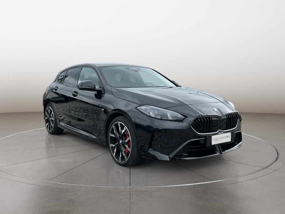 BMW Serie 1 118d MSport auto