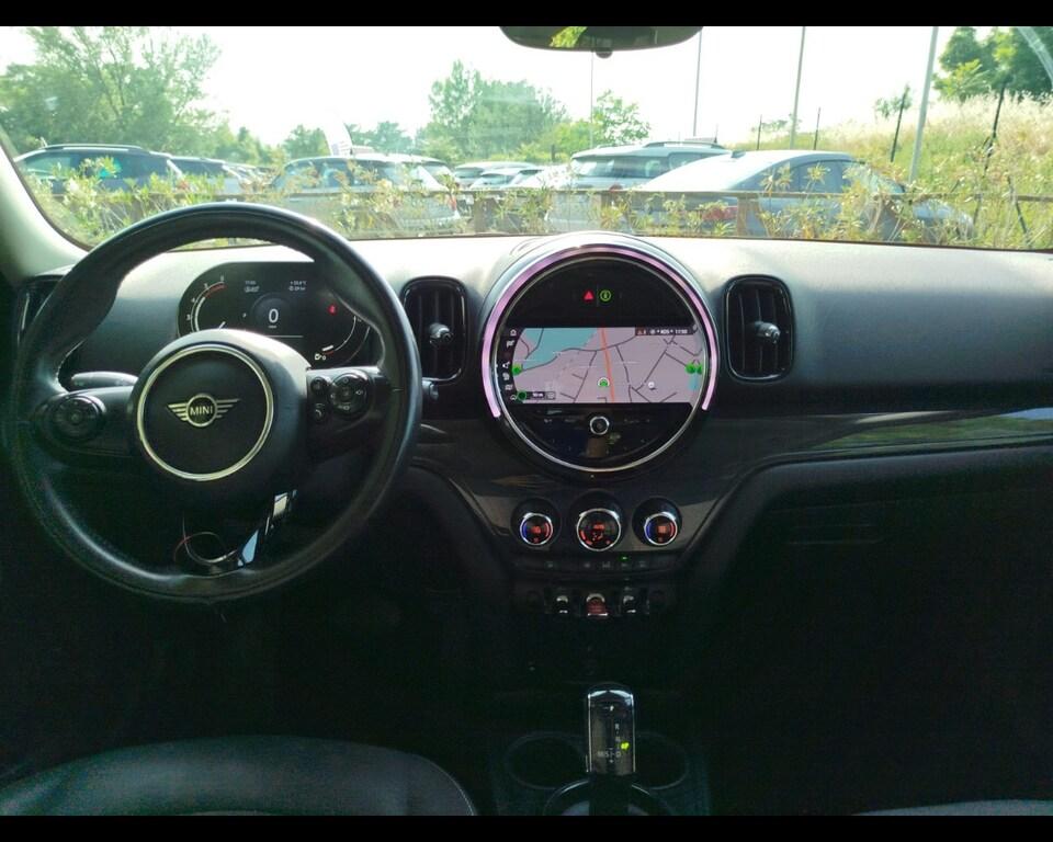 Mini One D Countryman 1.5 TwinPower Turbo One D
