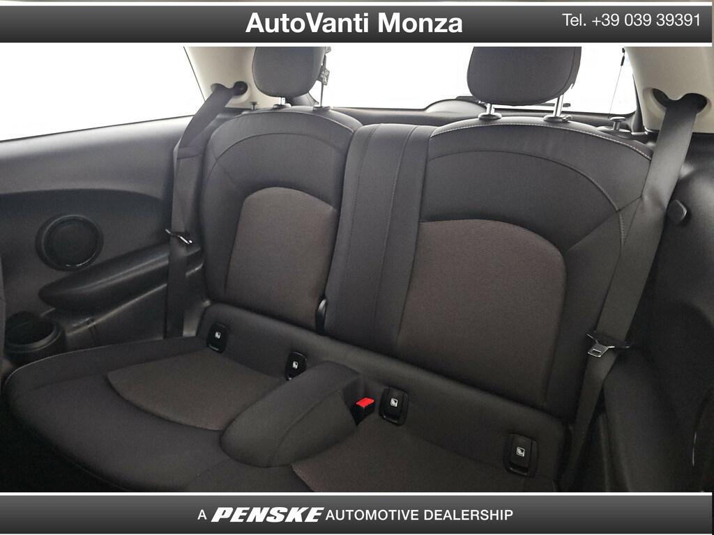 Mini Cooper 1.5 TwinPower Turbo Cooper