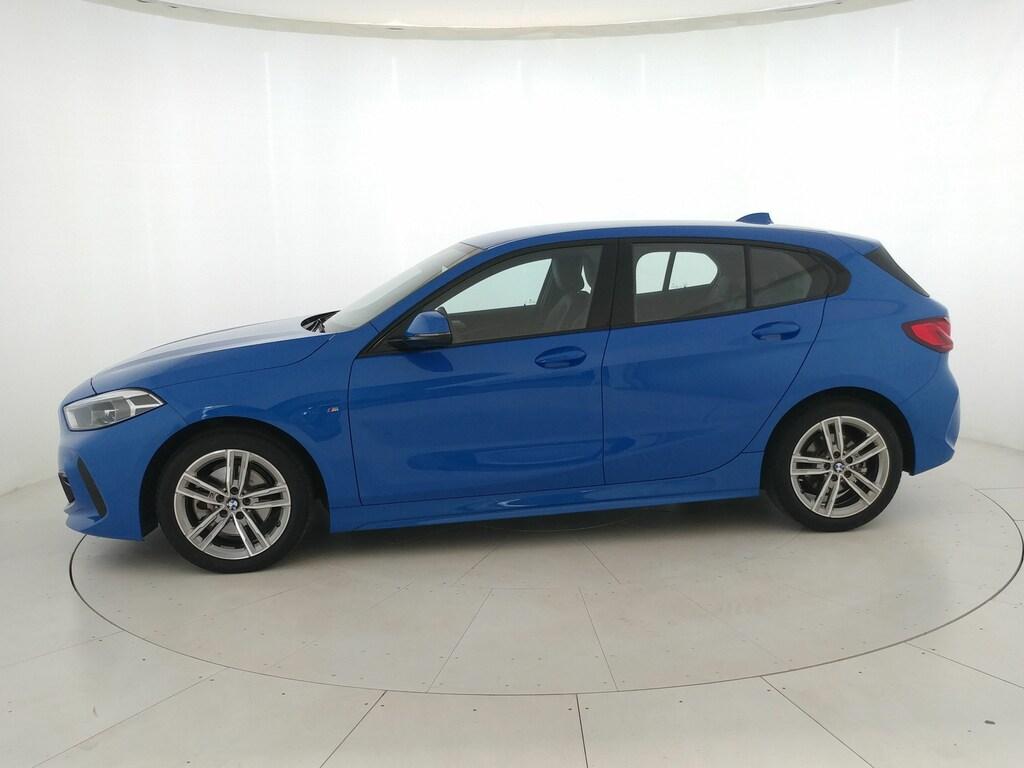 BMW Serie 1 118i Msport 136cv