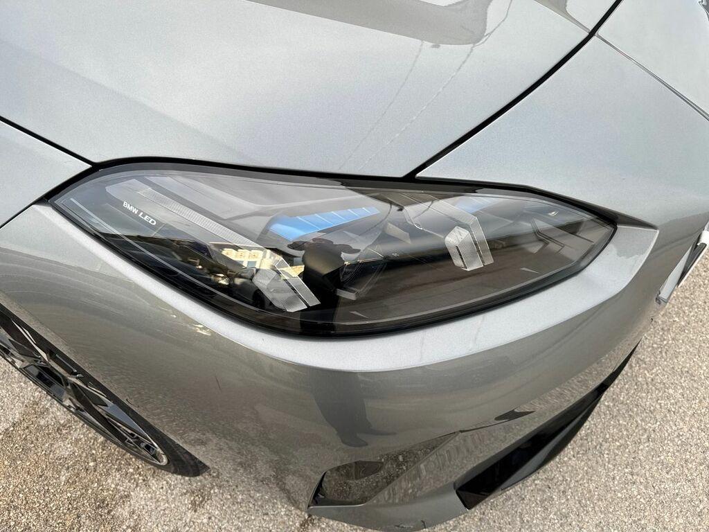 BMW Serie 1 118d MSport Pro auto