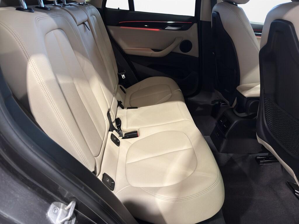 BMW X1 sdrive18d xLine auto