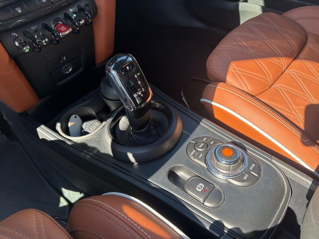 Mini Cooper Countryman 1.5 Business Auto