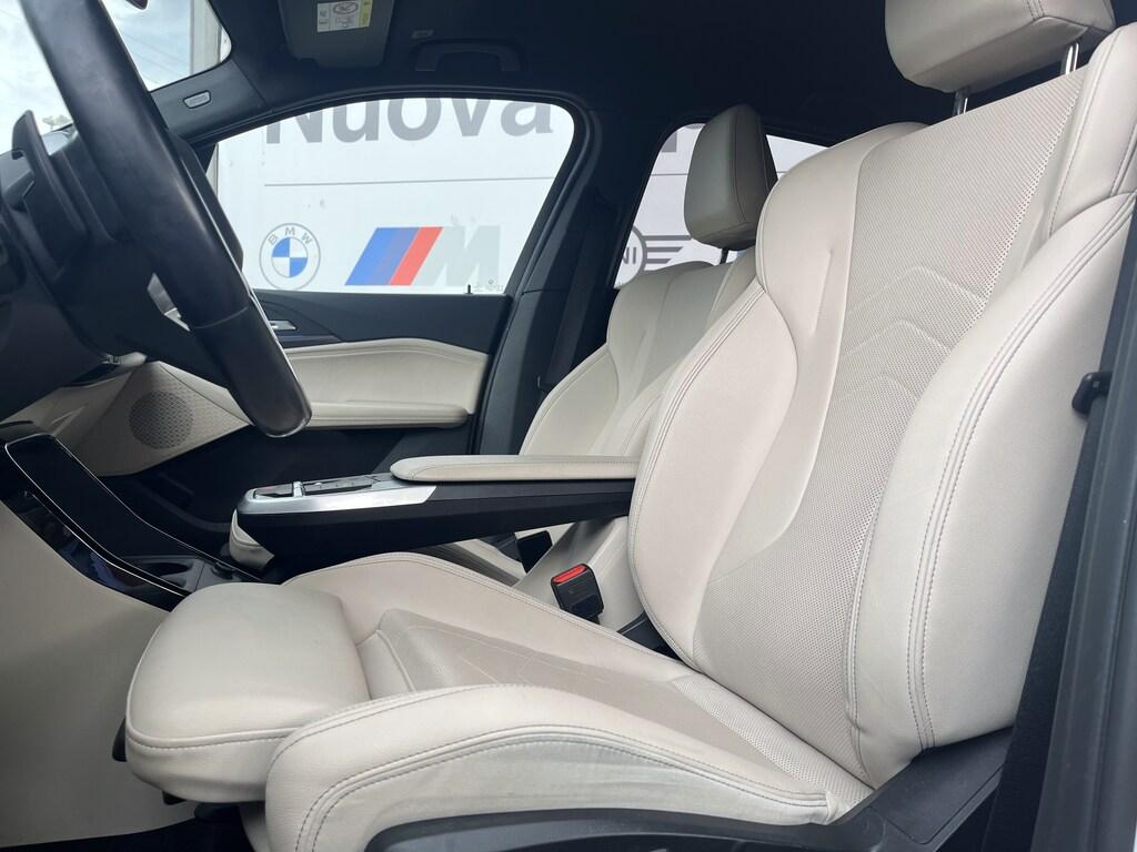 BMW Serie 2 218d Active Tourer Msport auto