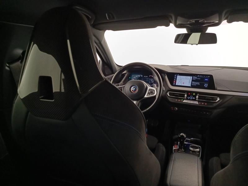 BMW Serie 1 M 135i xdrive auto