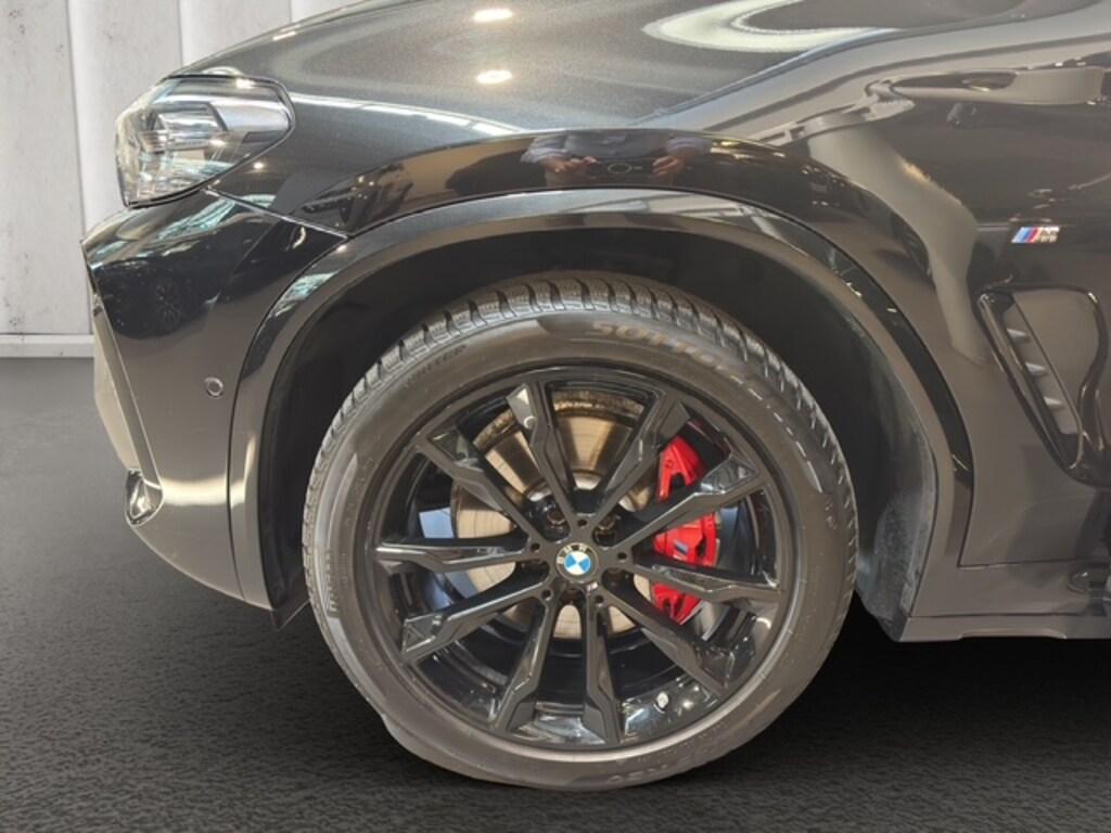 BMW X4 xdrive30d mhev 48V Msport 249cv auto