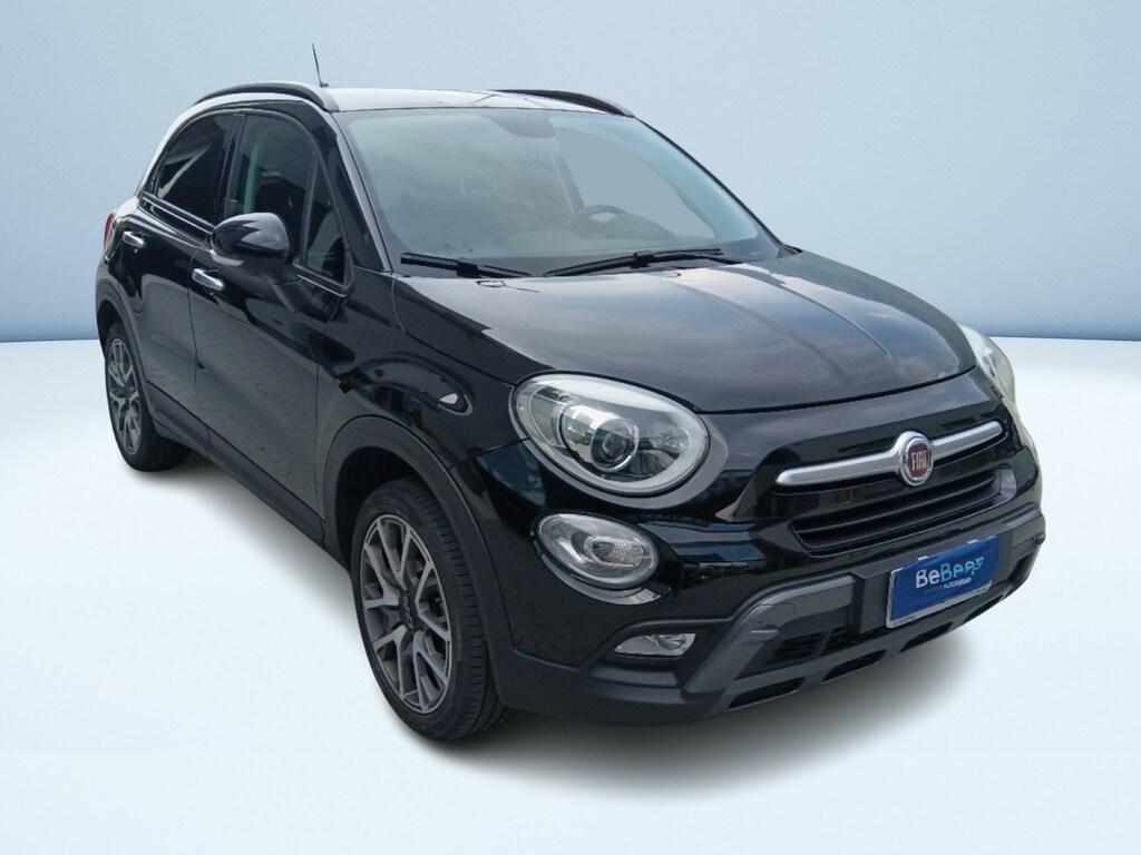 Fiat 500X 1.4 m-air Cross Plus 4x2 140cv
