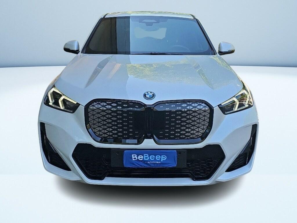BMW iX1 edrive 20 MSport