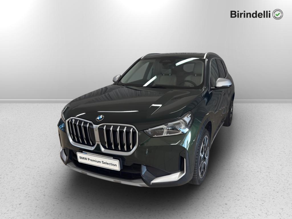 BMW X1 sdrive18d X-Line Edition Essence auto