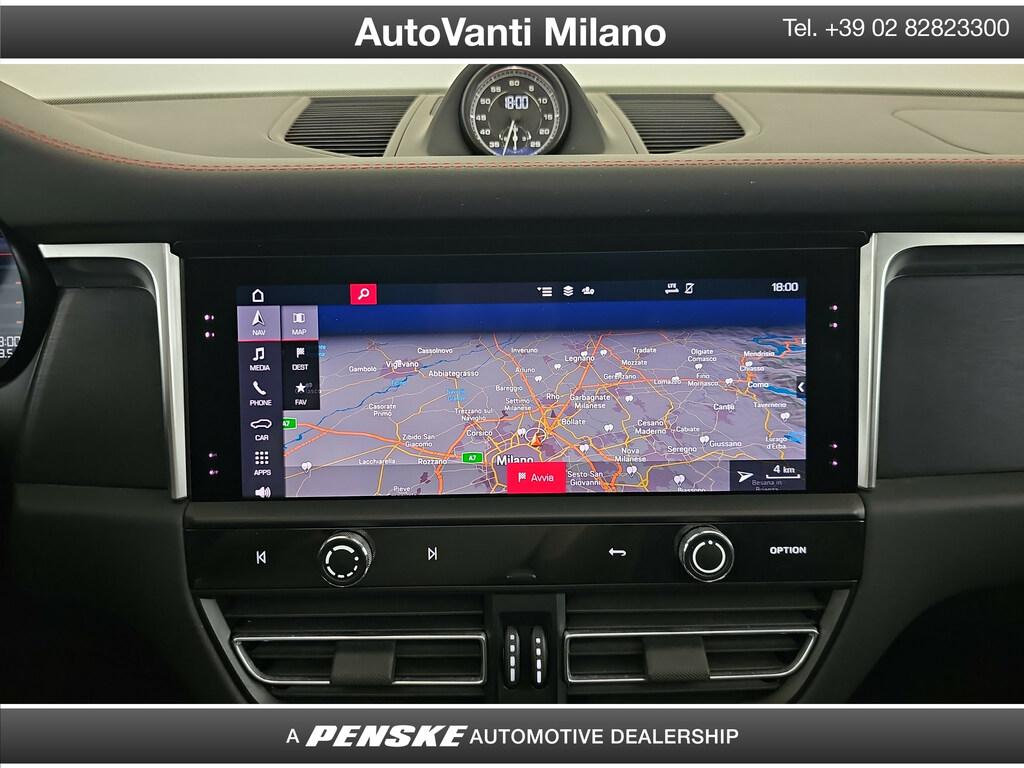 Porsche Macan 2.9 GTS 440cv pdk