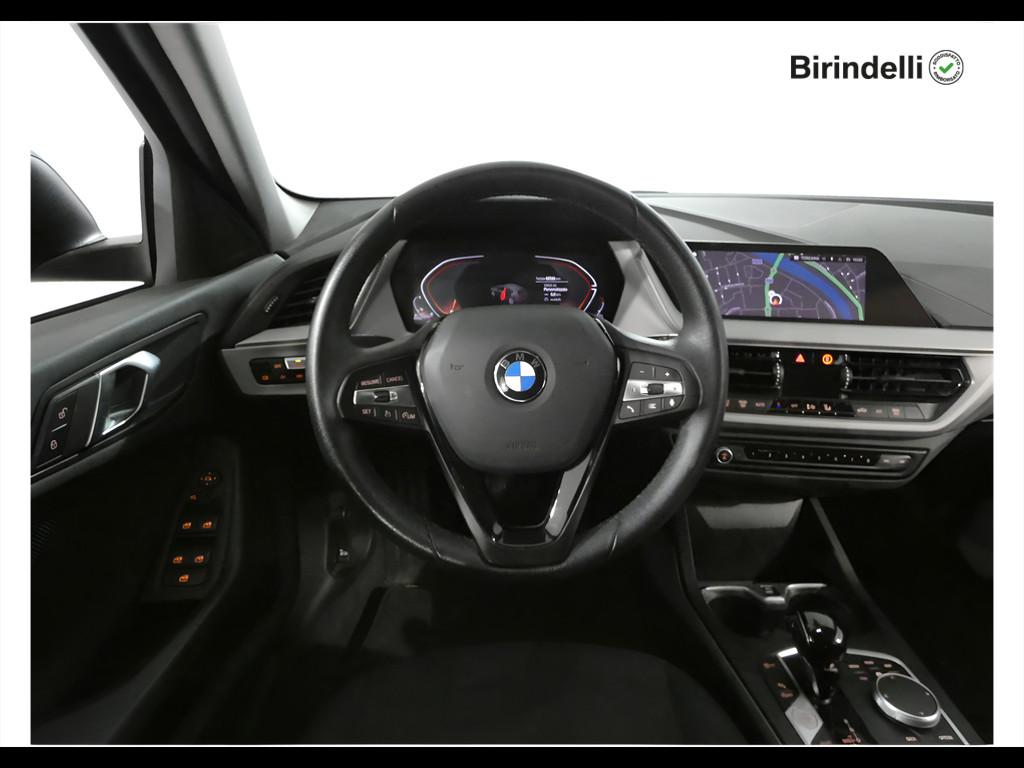 BMW Serie 1 116d Business Advantage auto