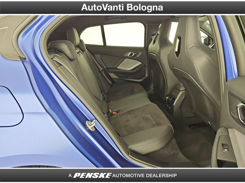 BMW Serie 1 M M135 xdrive MSport Pro auto