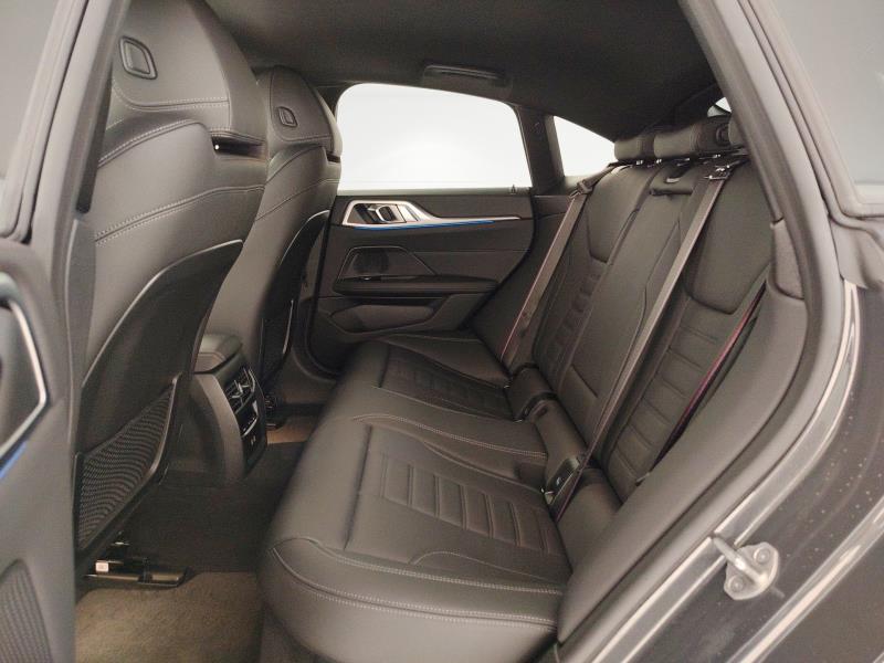 BMW i4 edrive40 Msport auto