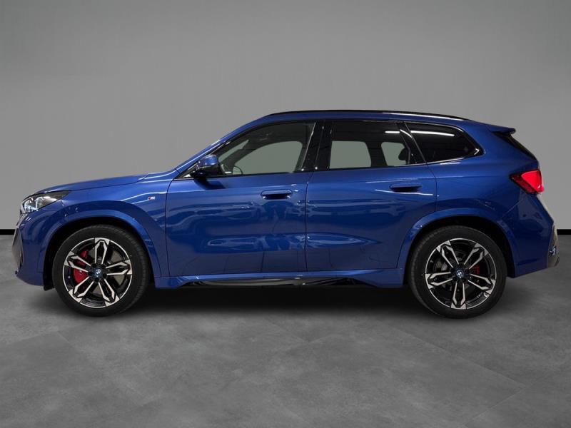 BMW iX1 edrive 20 MSport Pro