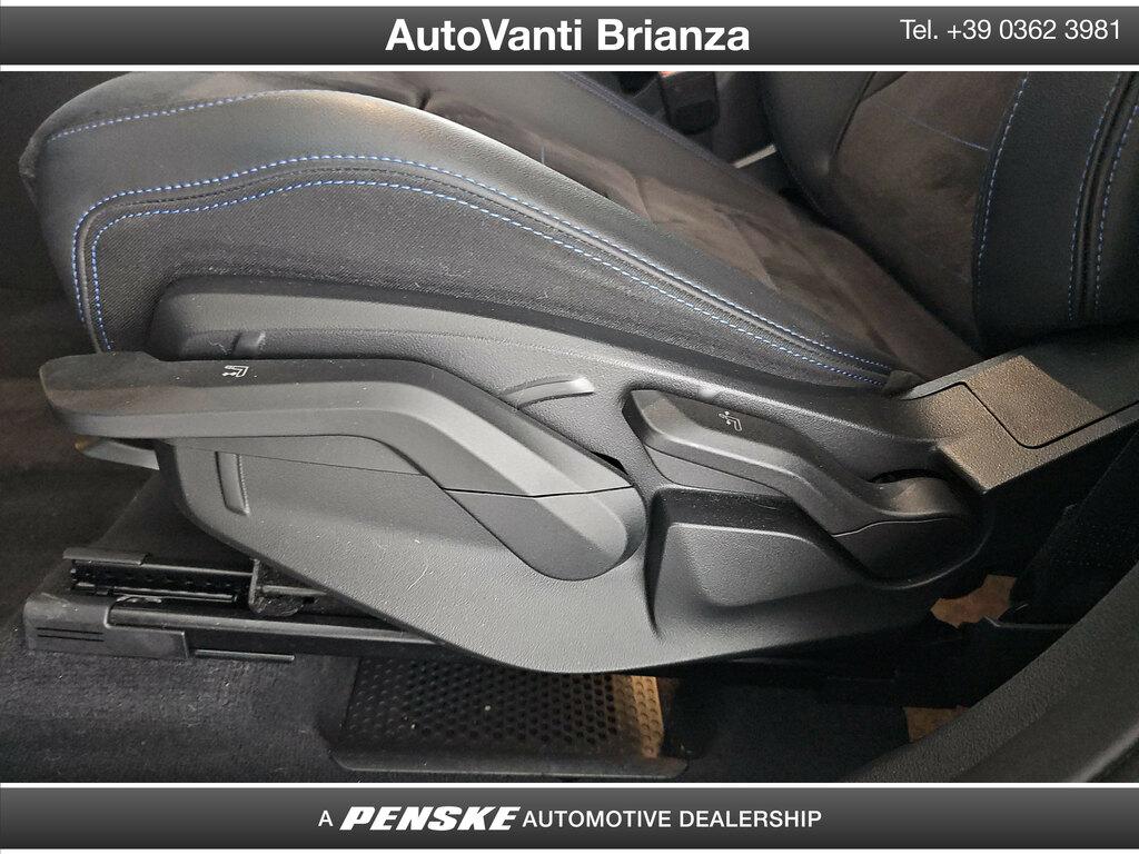 BMW X1 sdrive18d Msport auto