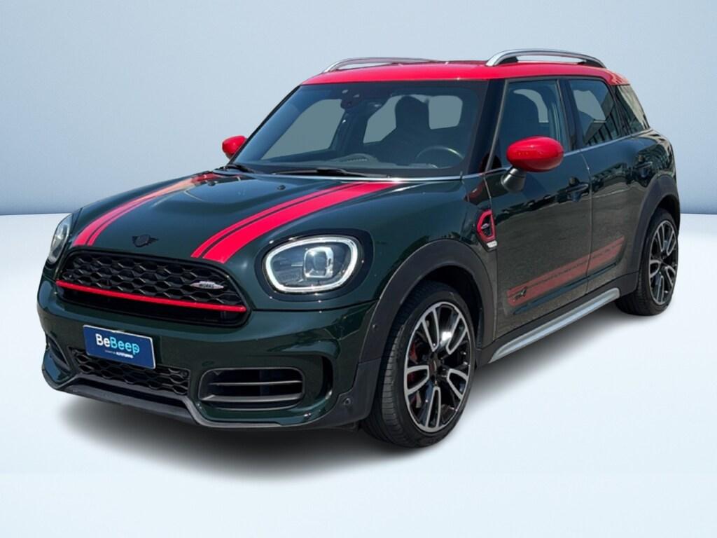 Mini Mini Countryman 2.0 JCW JCW auto