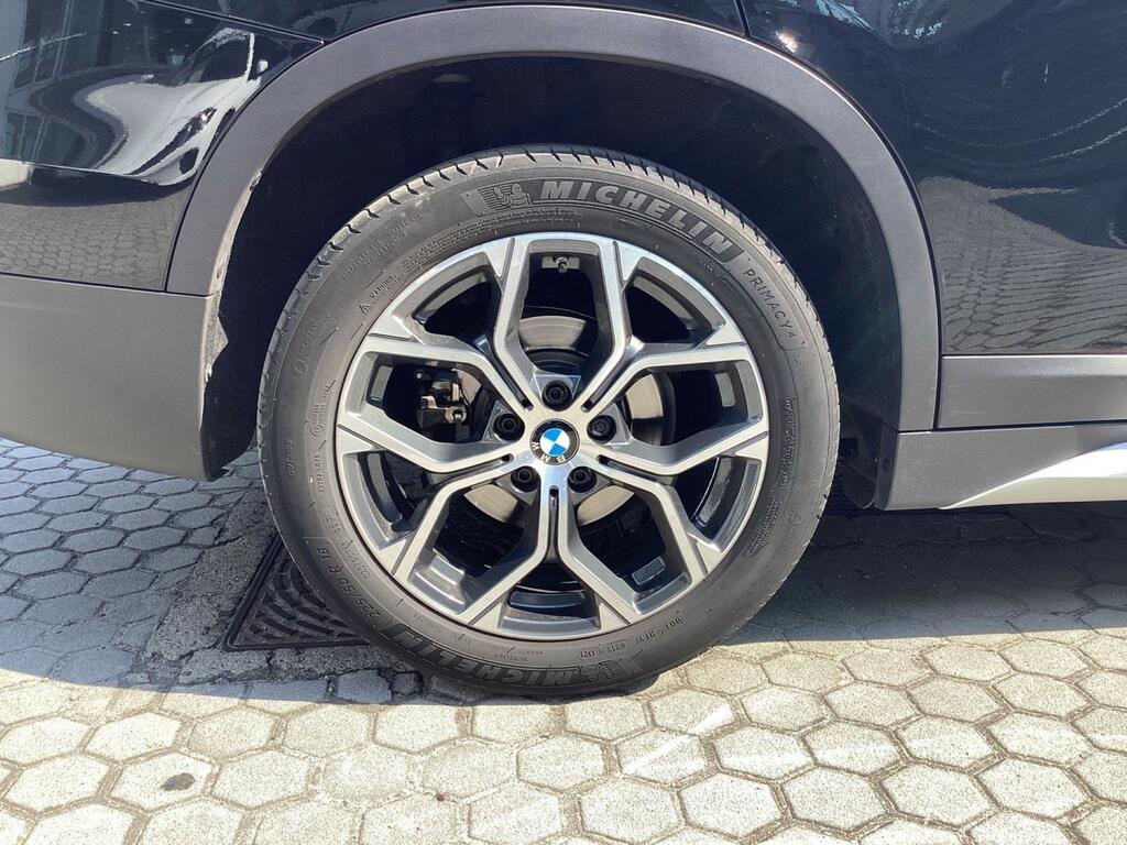 BMW X1 sdrive18d xLine Plus auto