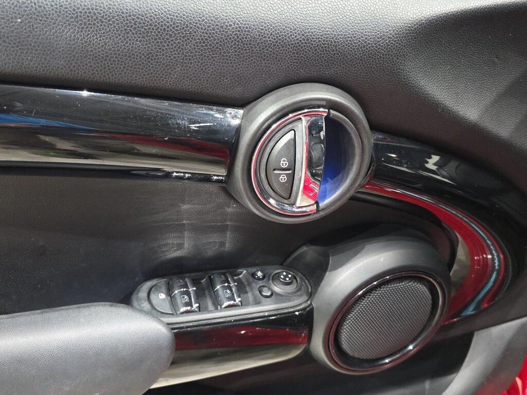 Mini Cooper D 1.5 TwinPower Turbo Cooper D Hype DCT