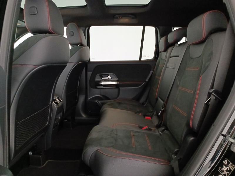 Mercedes GLB 200 d Premium auto