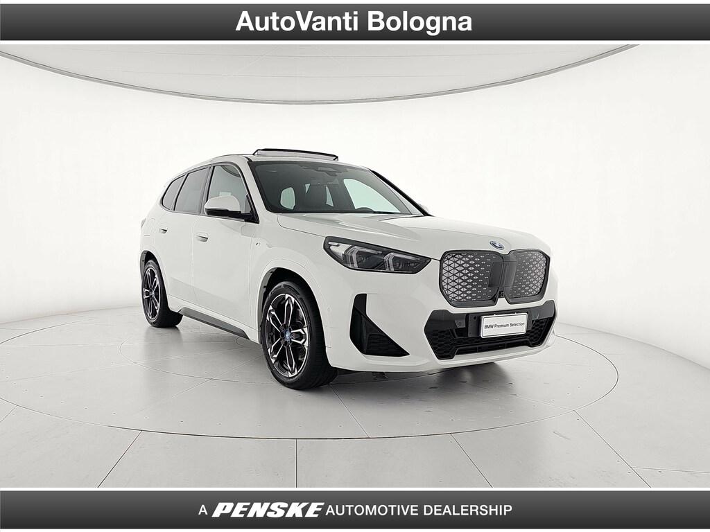 BMW iX1 30 xdrive Msport