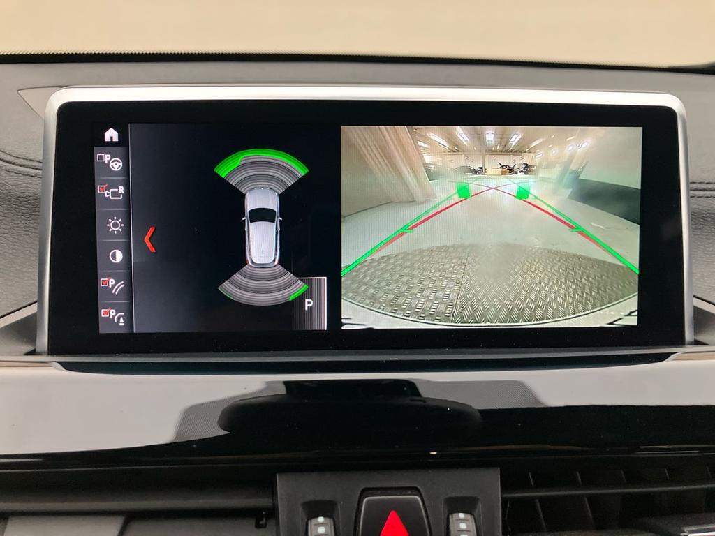 BMW X2 sdrive18d Msport auto