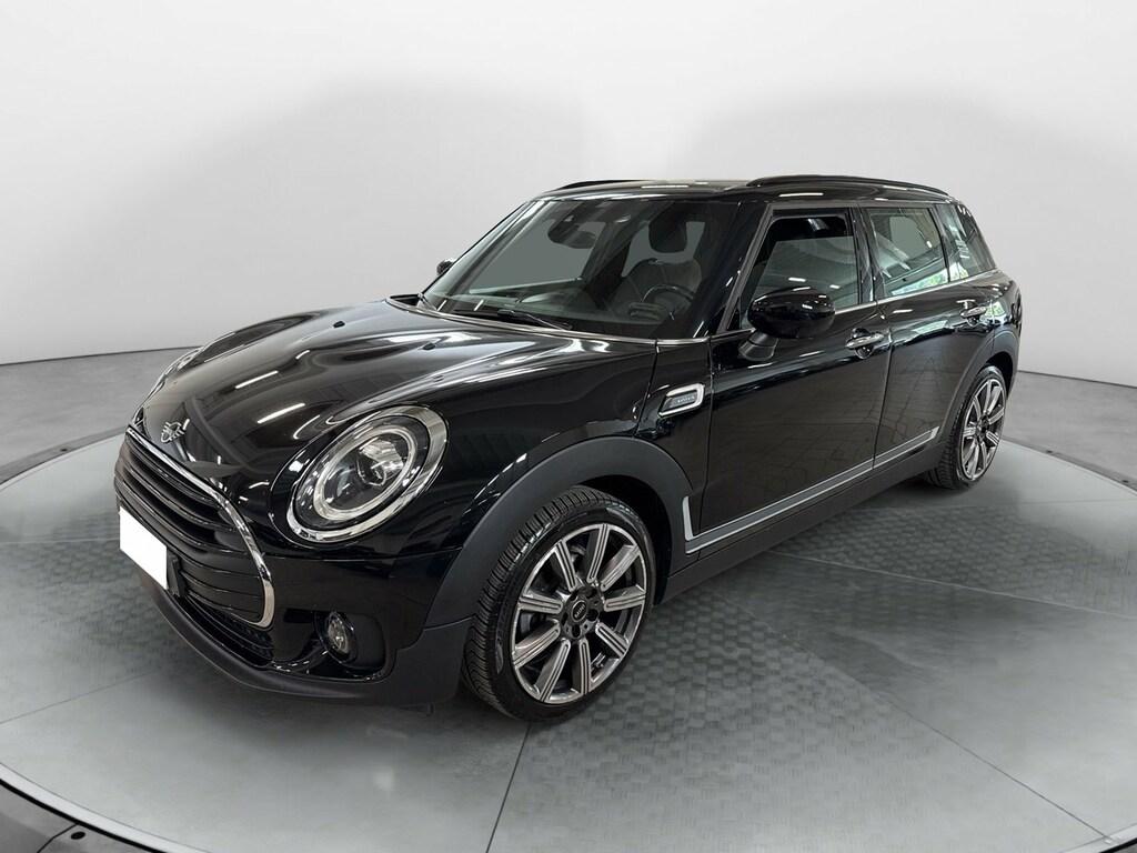 Mini One D Clubman 1.5 One D Mayfair Edition Auto