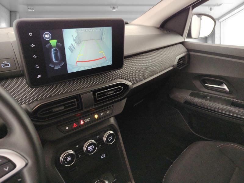 Dacia Jogger 1.0 tce Extreme 110cv