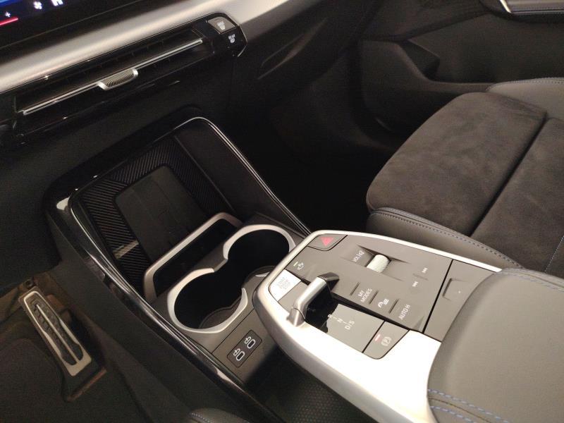 BMW X1 sdrive18d Msport auto