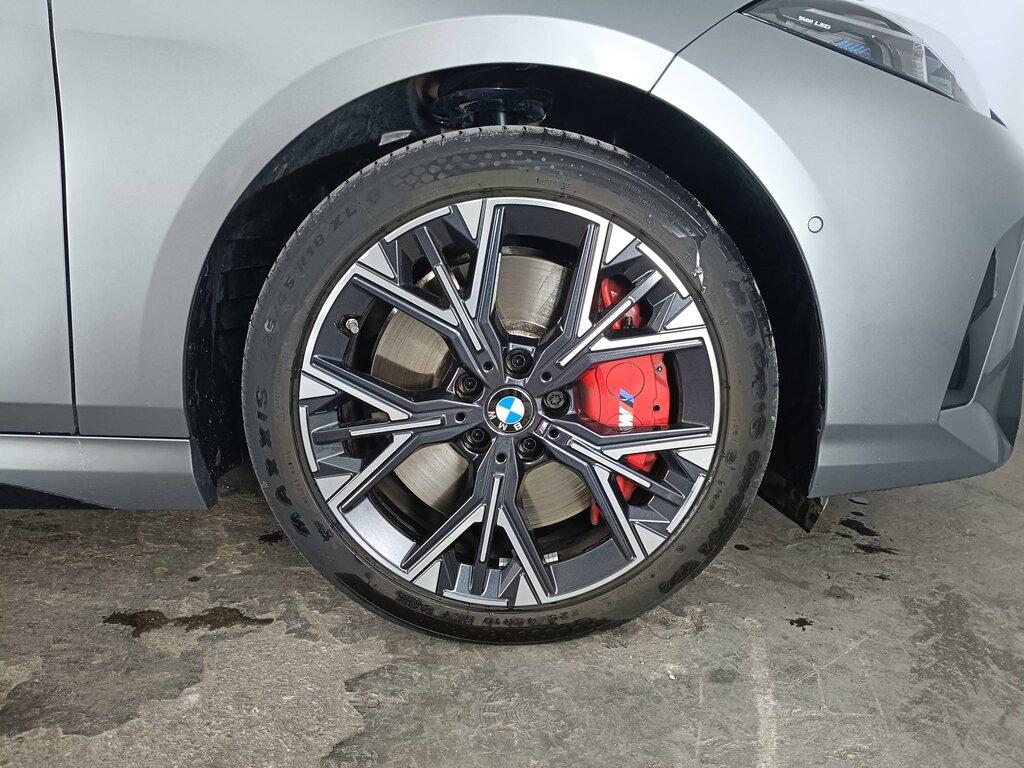 BMW Serie 1 118d MSport Pro auto