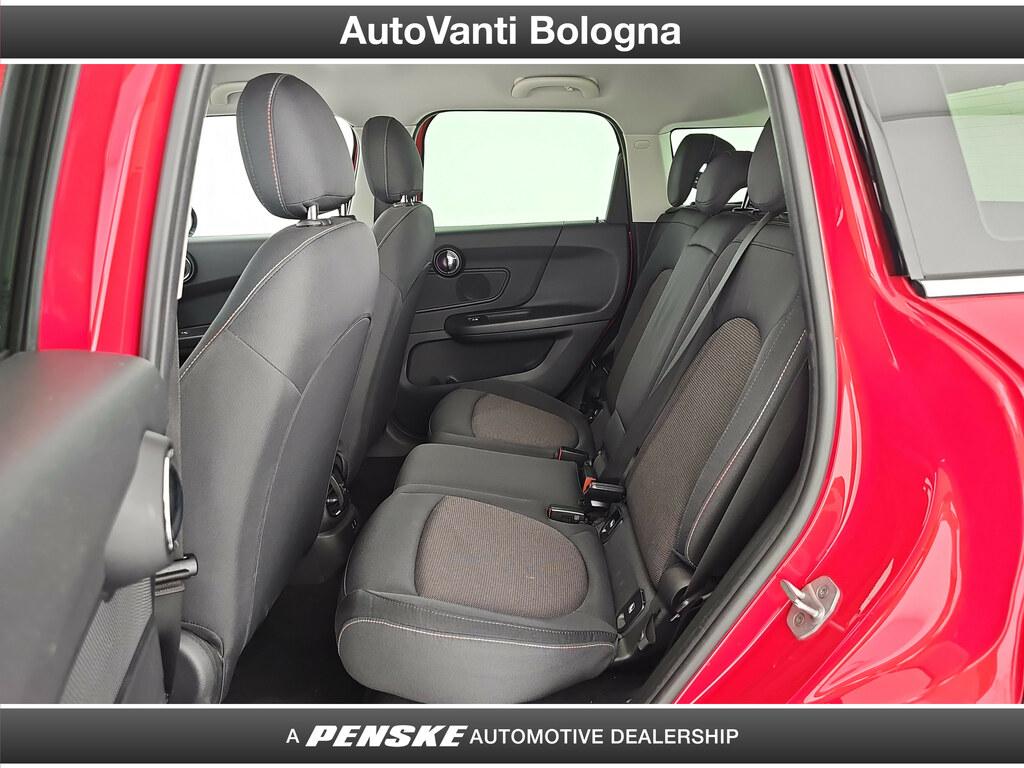 Mini One D Countryman 1.5 TwinPower Turbo One D