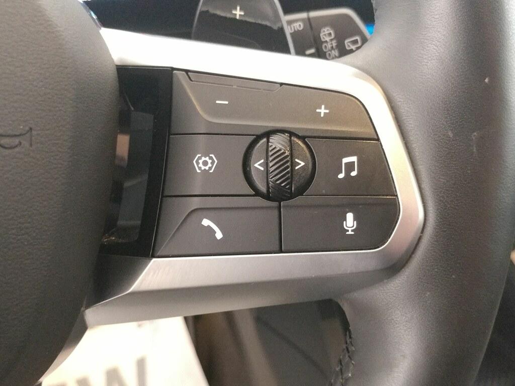 BMW Serie 1 118d MSport Pro auto