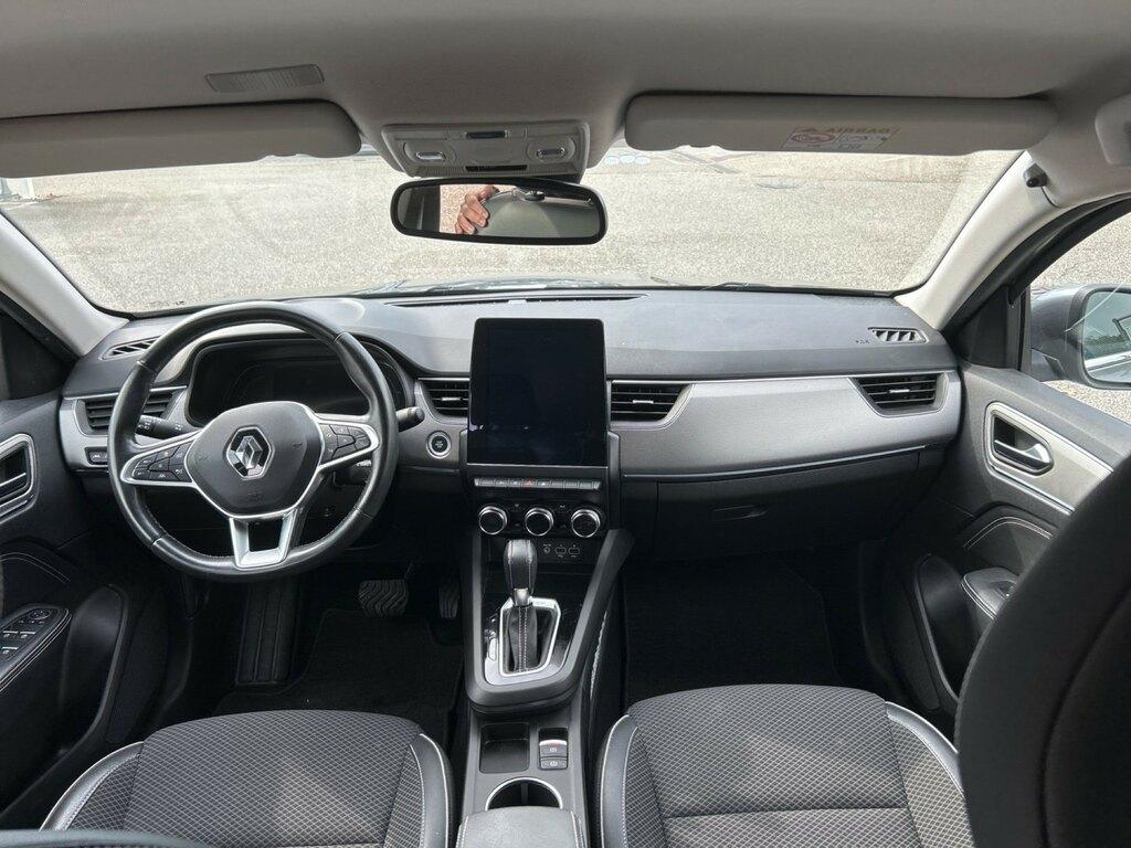 Renault Arkana 1.6 hybrid Intens E-Tech 145cv