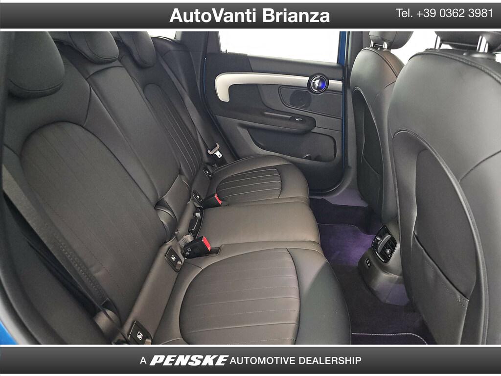 Mini Cooper SD Countryman 2.0 Cooper SD