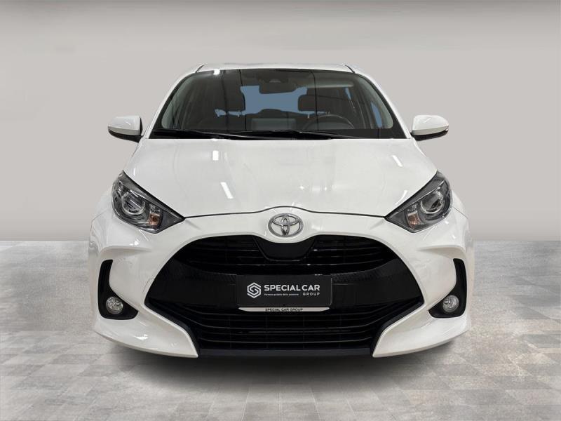 Toyota Yaris 1.0 Business