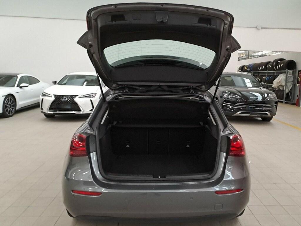 Mercedes Classe A 180 d Advanced auto