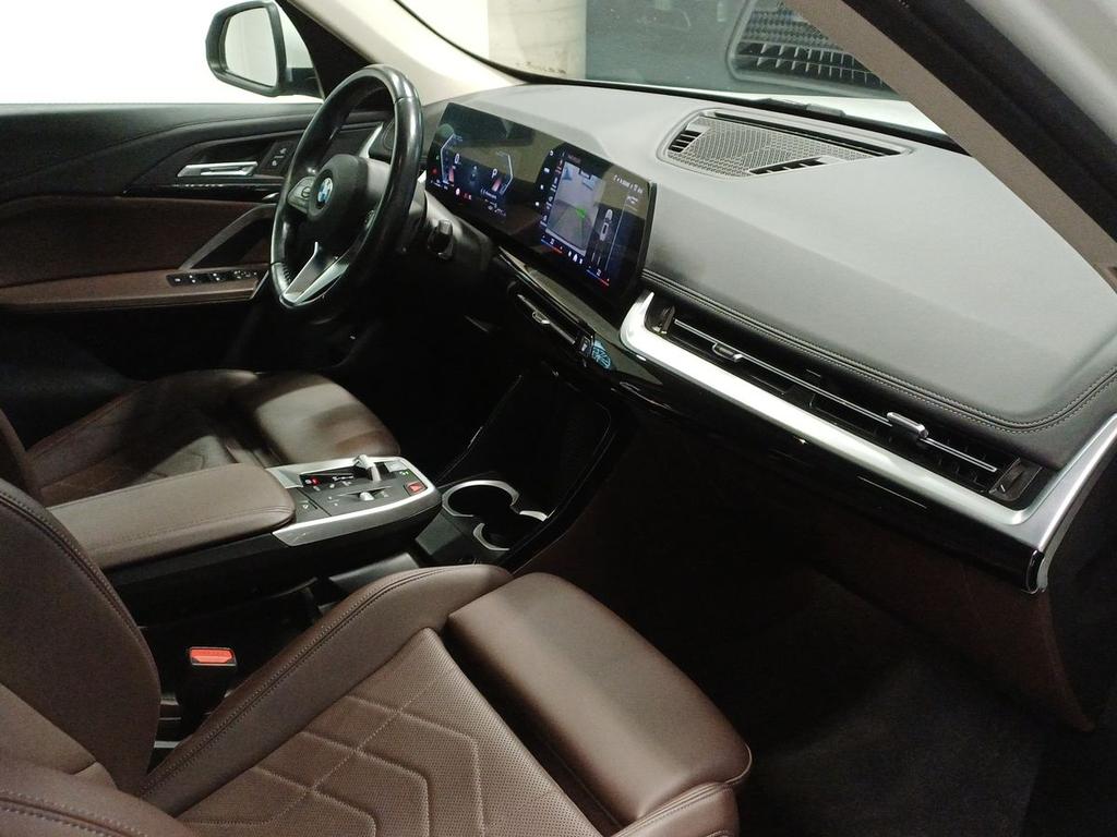 BMW X1 sdrive18d X-Line auto