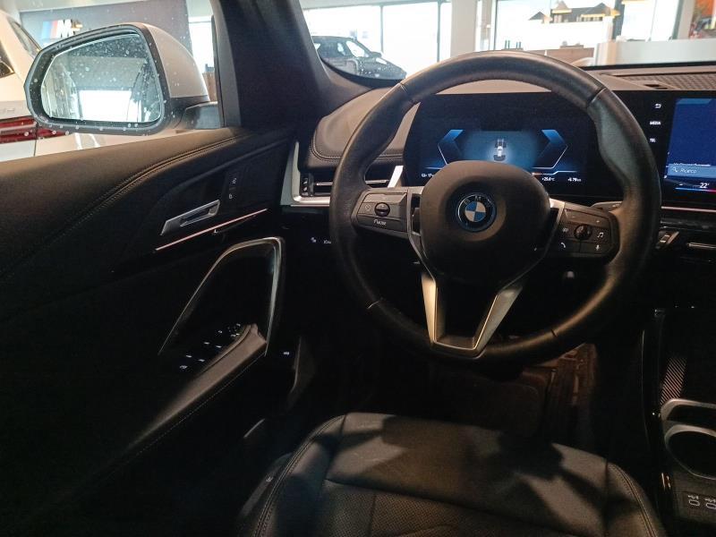 BMW iX1 edrive 20 Special Edition