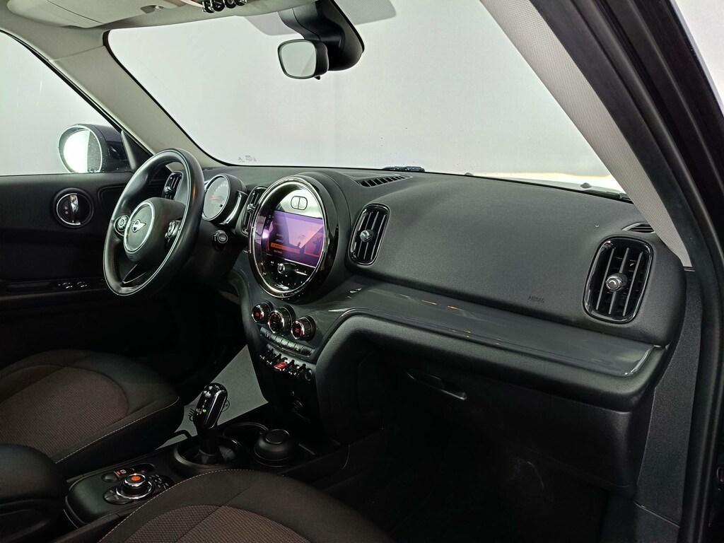 Mini One D Countryman 1.5 TwinPower Turbo One D