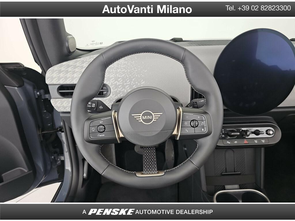 Mini Mini Cooper Cabrio 2.0 S Favoured auto