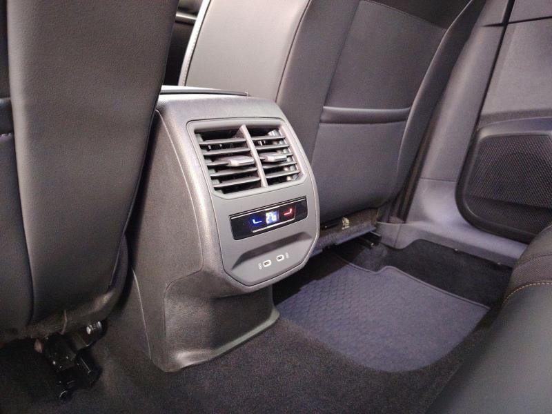 Cupra Formentor 2.0 tdi