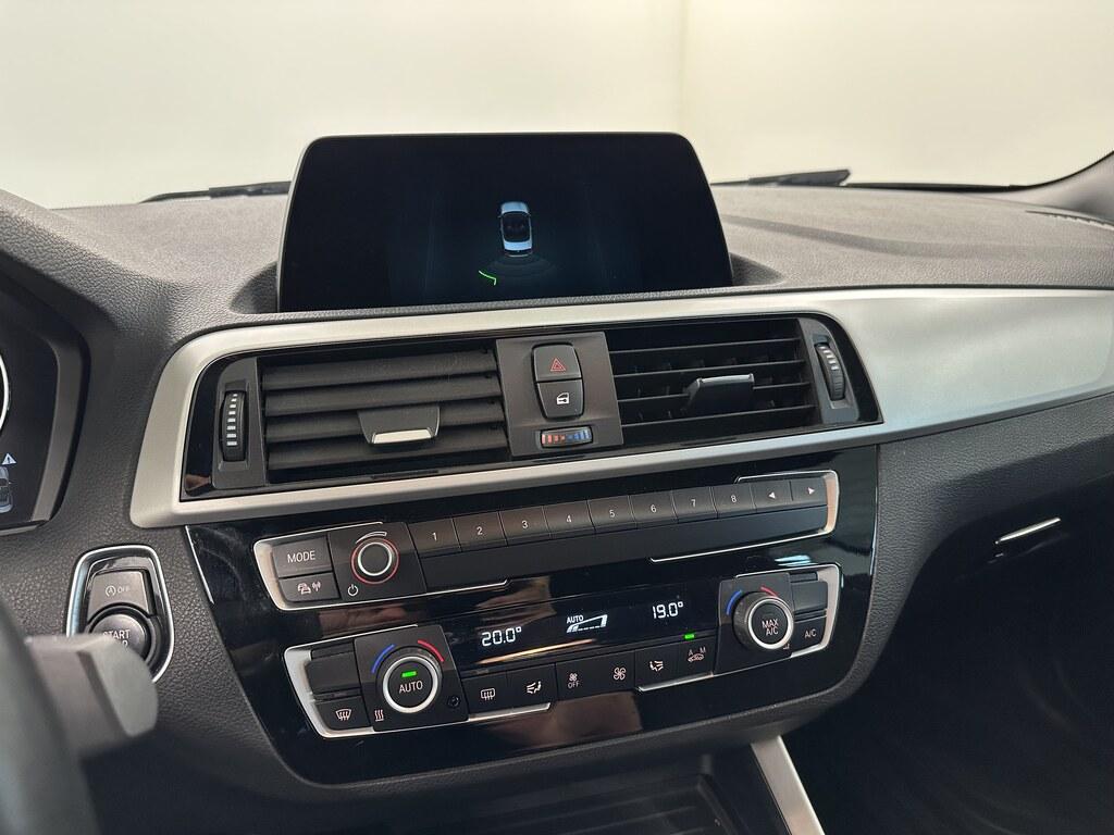 BMW Serie 2 220i Cabrio Advantage auto my18