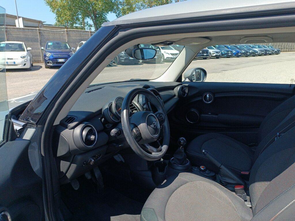 Mini One D 1.5 D One D Boost