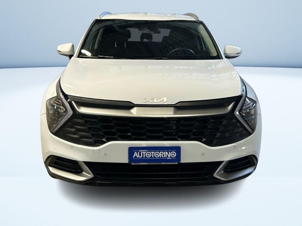 Kia Sportage 1.6 tgdi Business Gpl 2wd